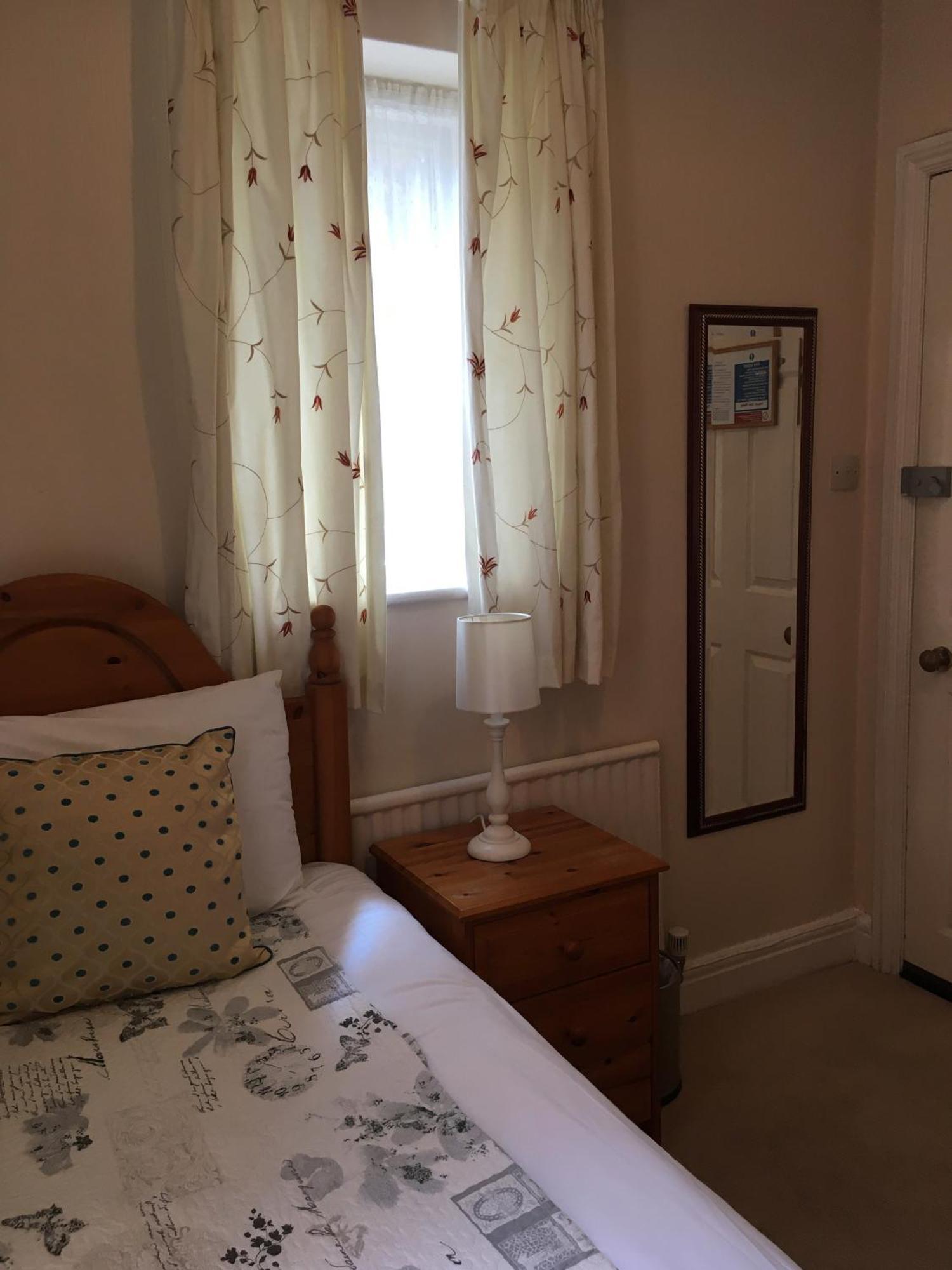 Pickwicks Guest House Oxford Exterior foto