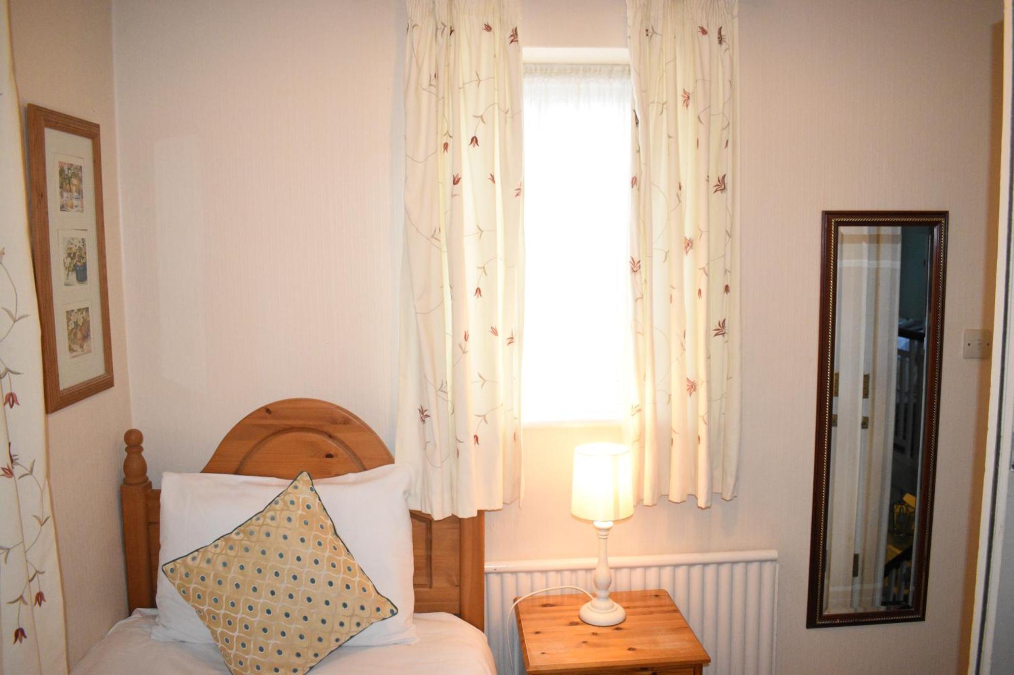 Pickwicks Guest House Oxford Exterior foto